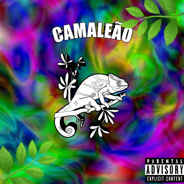 Camaleão