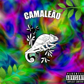 Camaleão by Vz Jota