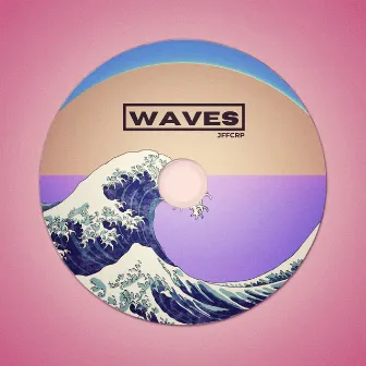 WAVES by Jffcrp