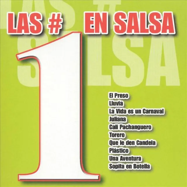 Salsa All Stars