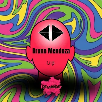 Up by Bruno Mendoza