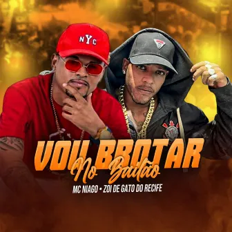 Vou Brotar no Bailão by Mc Niago