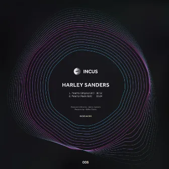 Polarity by Harley Sanders