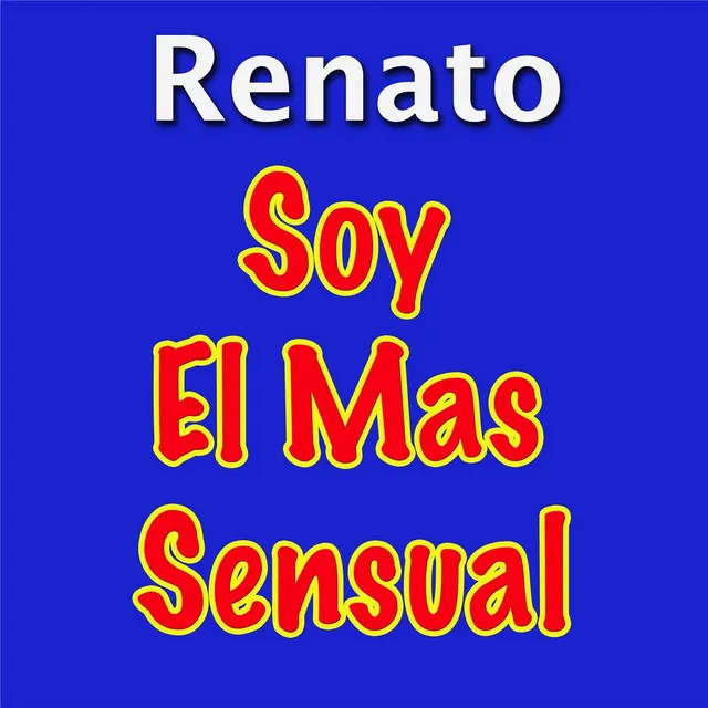 Soy el Mas Sensual