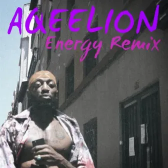 Energy Remix by Aqeelion