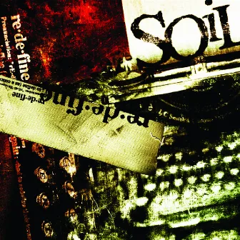 Redefine by Soil