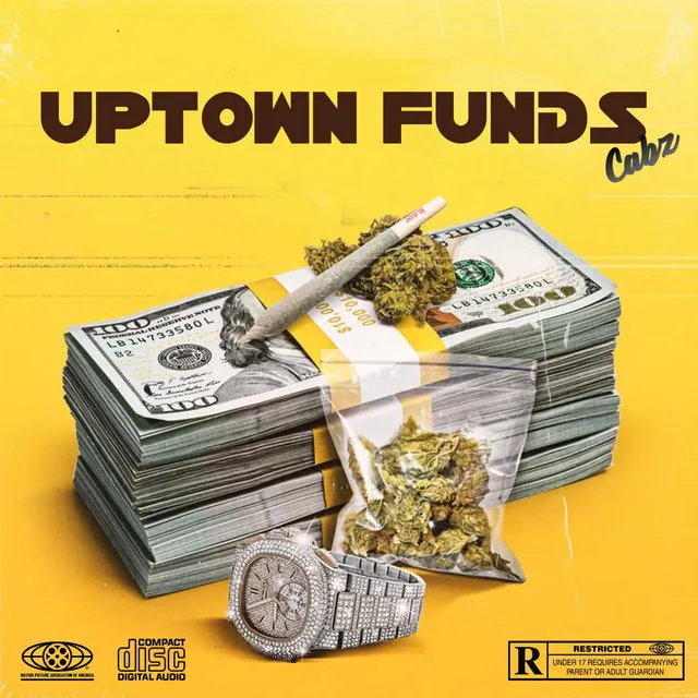 Uptown Funds