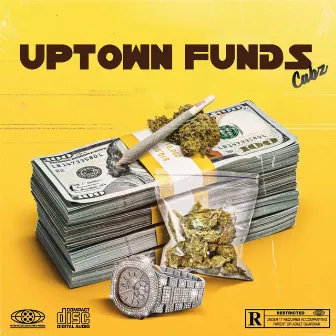 Uptown Funds by Cabz