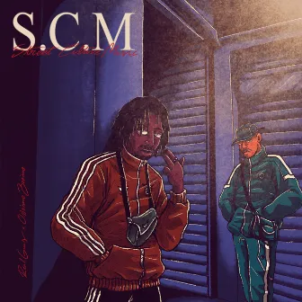 S.C.M. (Street Culture Music) by Osémio Boémio