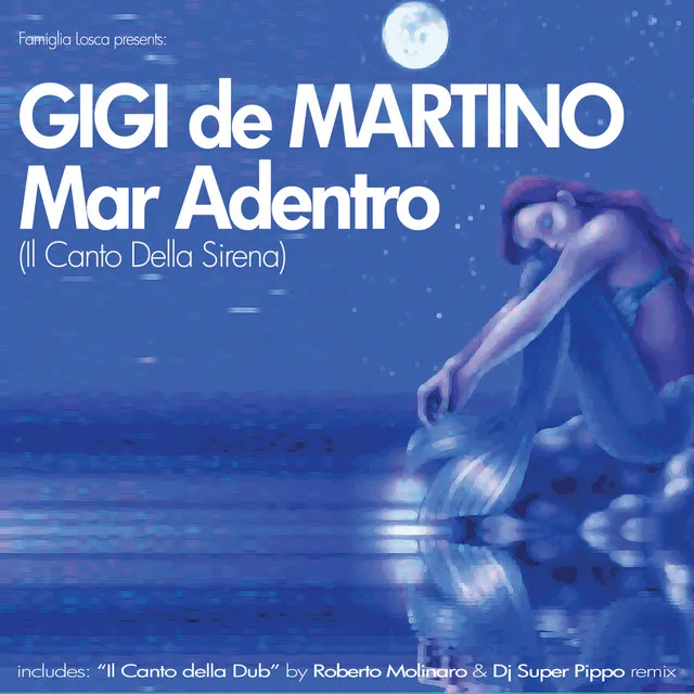 Mar adentro - Il canto della sirena