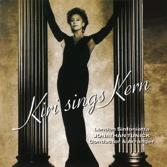 Kiri sings Kern by Jonathan Tunick