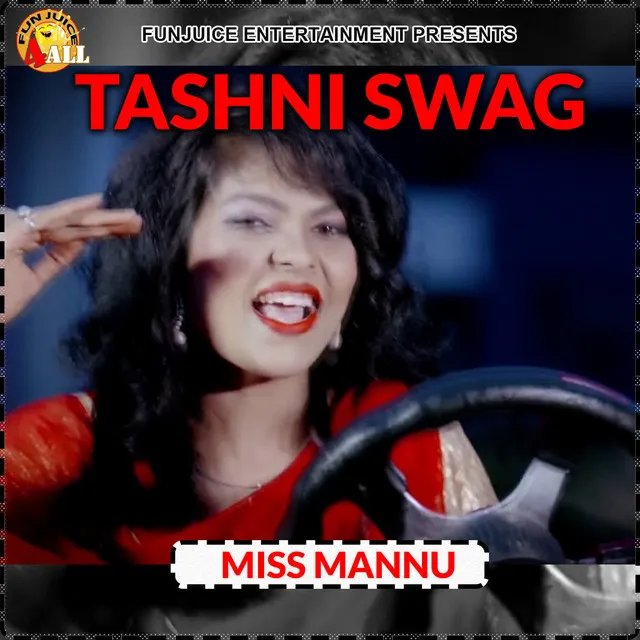 Tashni Swag