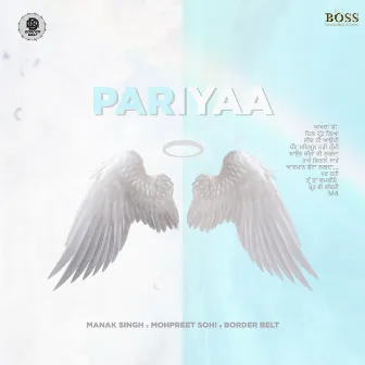 Pariyaa by Manak Singh