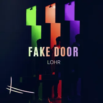 Fake Door by Lohr