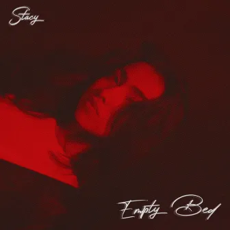 Empty Bed by Stacy