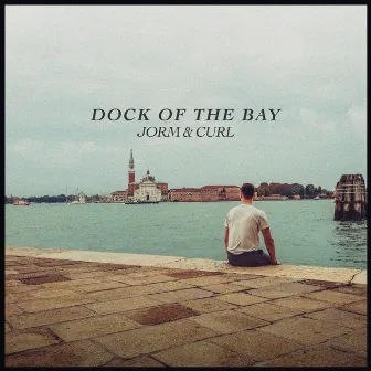 Dock of the Bay by Curl