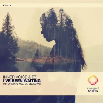 I've Been Waiting by E_Z