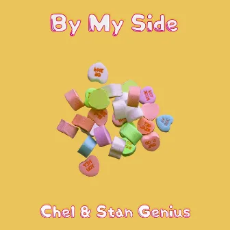 By My Side by CHEL