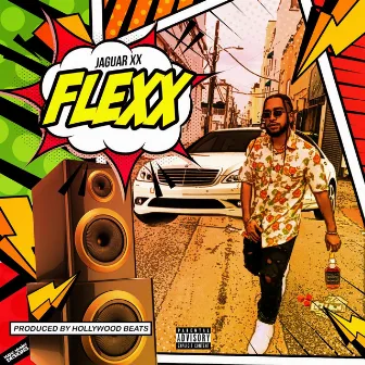 Flexx by Hollywood Beats