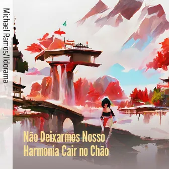 Não Deixarmos Nosso Harmonia Cair no Chão (Remastered 2018) by Michael Ramos