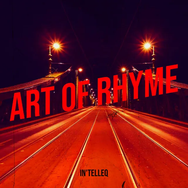 Art of Rhyme