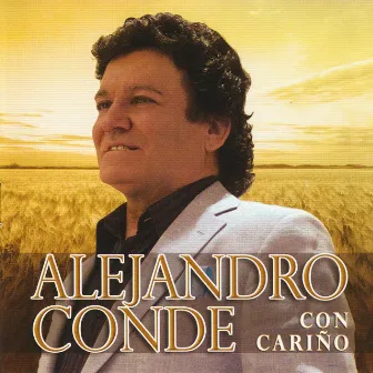 Con Cariño by Alejandro Conde