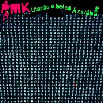 Utazás a belső Ázsiába by PMK