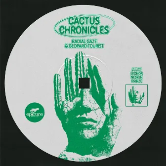 Cactus Chronicles by Geopard Tourist