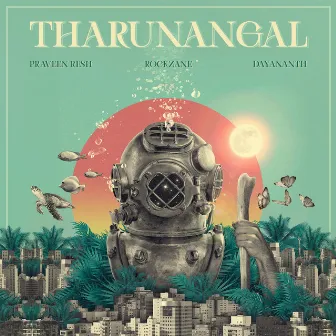 THARUNANGAL by Rockzane