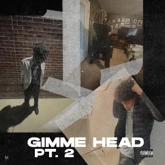 Gimme Head by Twin Stevo