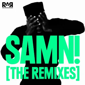 The Remixes by Samn!