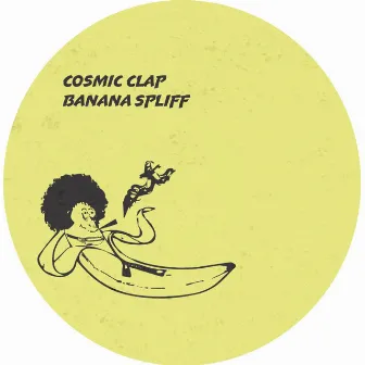 Cosmic Clap by Cosmic Clap