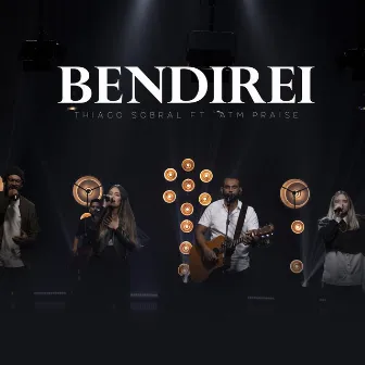 Bendirei (Ao Vivo) by Thiago Sobral