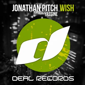 Wish by Jonathan Pitch