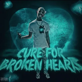 CURE FOR BROKEN HEARTS by El Hitta