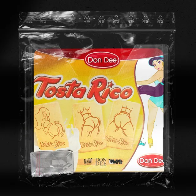 Tosta Rico