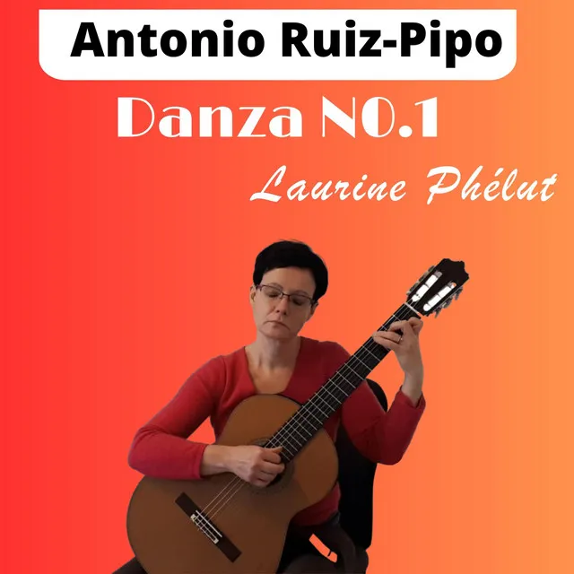 Danza No.1