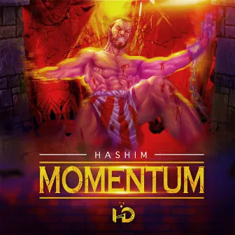 Momentum by Hashim