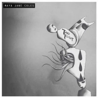 Take Flight by Maya Jane Coles