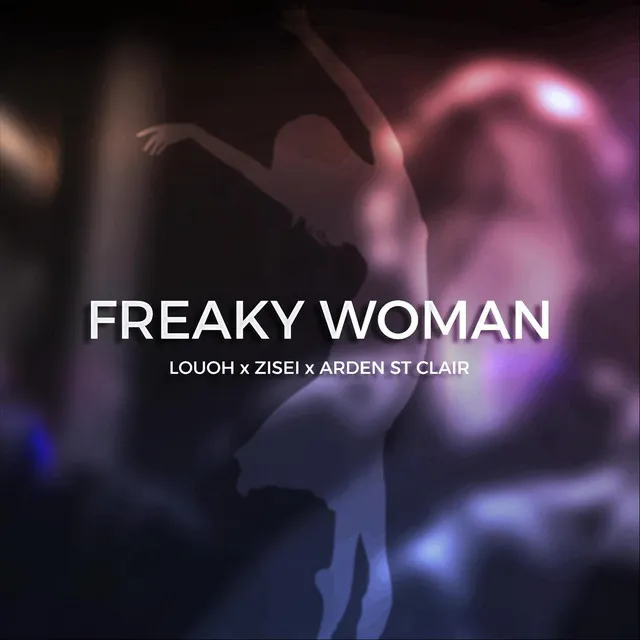 Freaky Woman