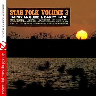 Star Folk, Vol. 3 (Digitally Remastered) by Barry Kane