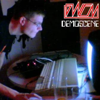 Demoscene by gwEm