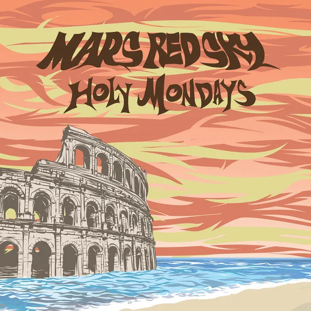 Holy Mondays (Edit)