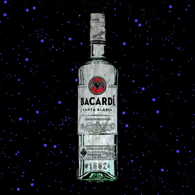 Bacardi