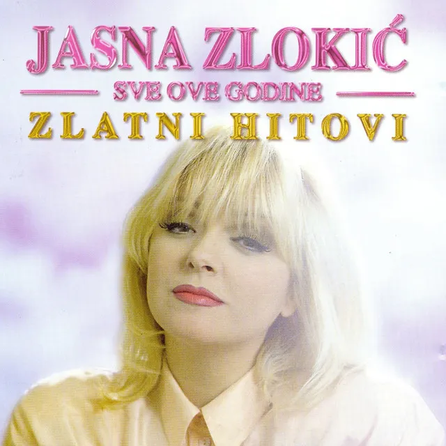 Jasna Zlokic