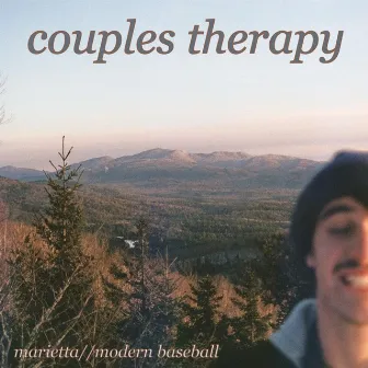 Couples Therapy by Modern Baseball