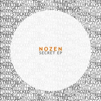 Secret by Nozen