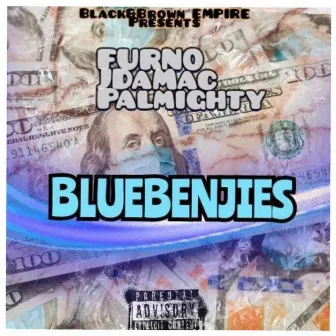 Blue Bengies by Furn0