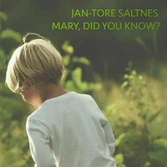 Mary, Did You Know? by Jan-Tore Saltnes