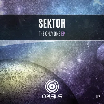 The Only One EP by Sektor